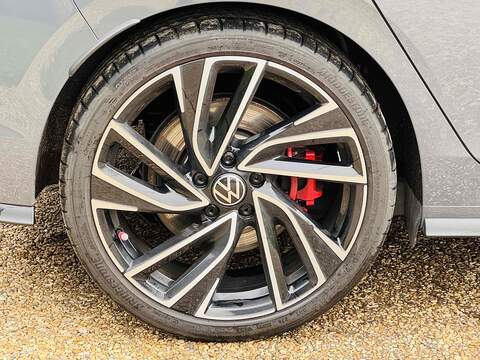 Volkswagen Golf TSI GTI - U10002360