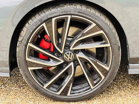 Volkswagen Golf TSI GTI - U10002360