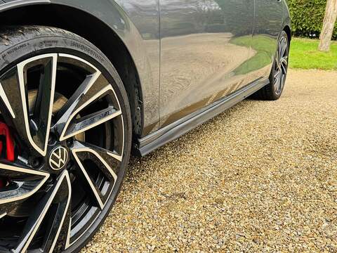 Volkswagen Golf TSI GTI - U10002360