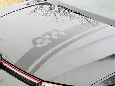 Volkswagen Golf TSI GTI - U10002360