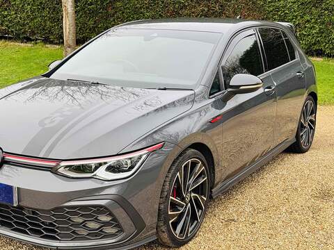 Volkswagen Golf TSI GTI - U10002360