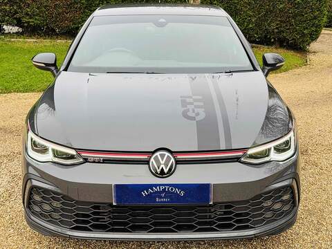 Volkswagen Golf TSI GTI - U10002360