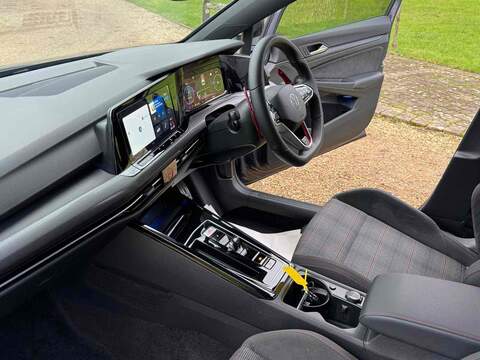 Volkswagen Golf TSI GTI - U10002360