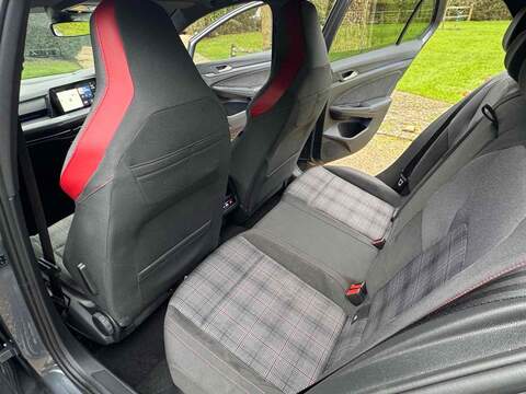 Volkswagen Golf TSI GTI - U10002360