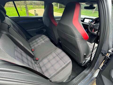 Volkswagen Golf TSI GTI - U10002360