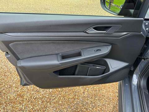 Volkswagen Golf TSI GTI - U10002360