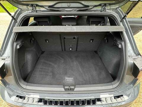 Volkswagen Golf TSI GTI - U10002360