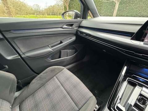 Volkswagen Golf TSI GTI - U10002360