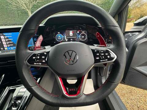 Volkswagen Golf TSI GTI - U10002360