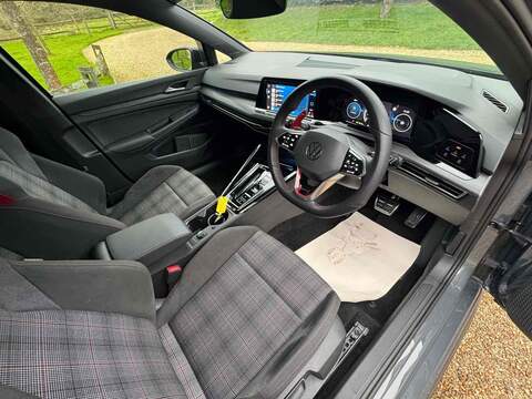 Volkswagen Golf TSI GTI - U10002360