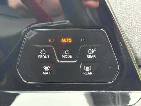 Volkswagen Golf TSI GTI - U10002360