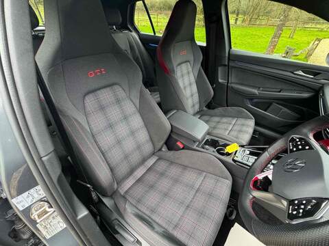 Volkswagen Golf TSI GTI - U10002360