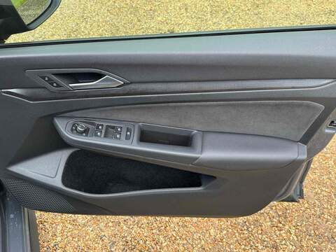 Volkswagen Golf TSI GTI - U10002360