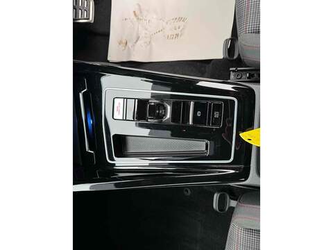 Volkswagen Golf TSI GTI - U10002360