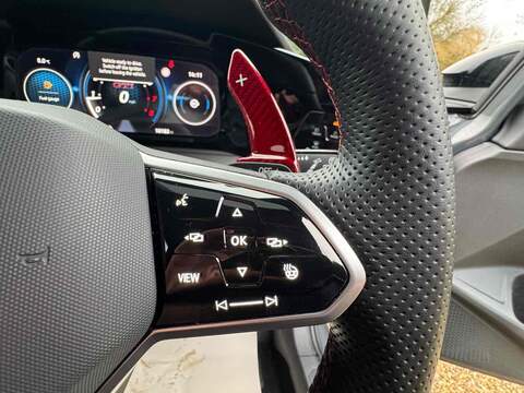 Volkswagen Golf TSI GTI - U10002360