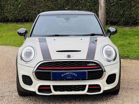 MINI Hatch John Cooper Works - U10002361