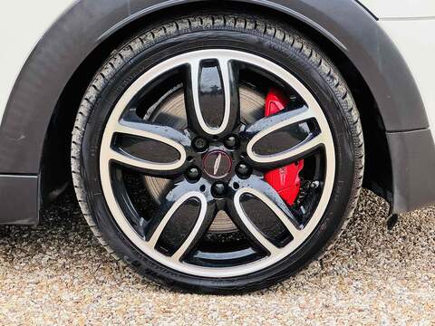 MINI Hatch John Cooper Works - U10002361