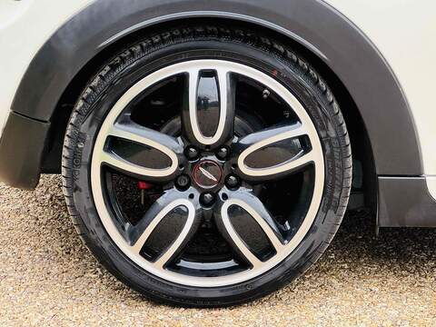 MINI Hatch John Cooper Works - U10002361