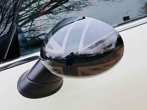 MINI Hatch John Cooper Works - U10002361