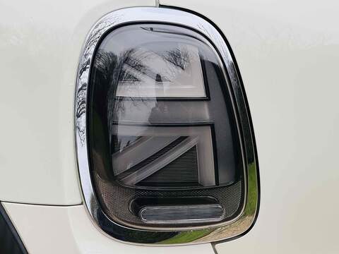 MINI Hatch John Cooper Works - U10002361