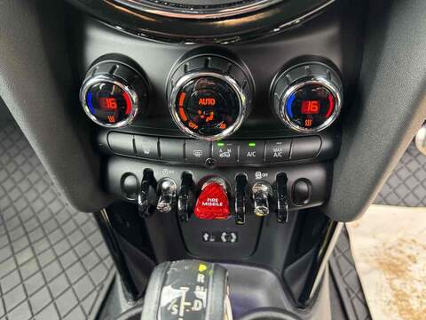 MINI Hatch John Cooper Works - U10002361