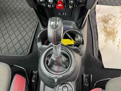 MINI Hatch John Cooper Works - U10002361