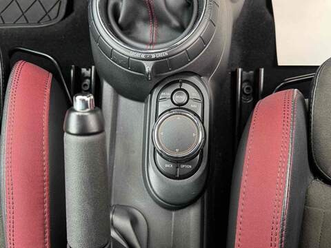 MINI Hatch John Cooper Works - U10002361