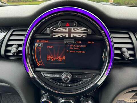 MINI Hatch John Cooper Works - U10002361