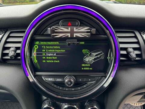 MINI Hatch John Cooper Works - U10002361