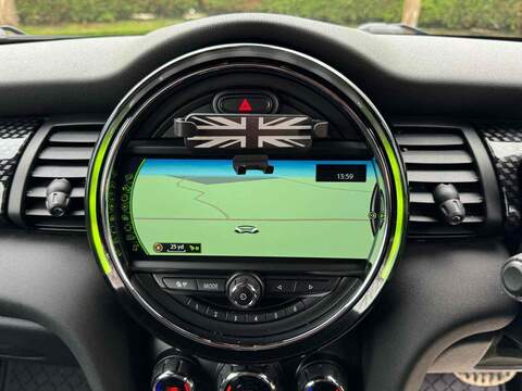 MINI Hatch John Cooper Works - U10002361