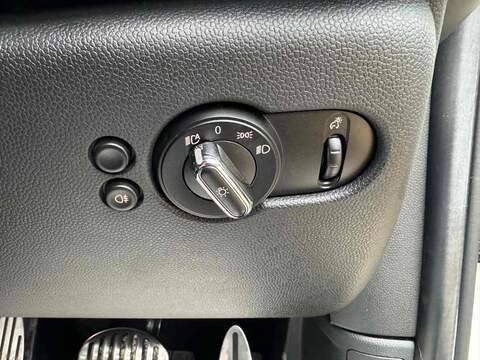 MINI Hatch John Cooper Works - U10002361