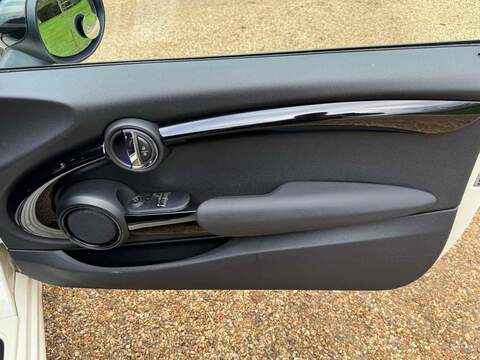 MINI Hatch John Cooper Works - U10002361