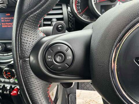 MINI Hatch John Cooper Works - U10002361