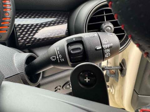 MINI Hatch John Cooper Works - U10002361