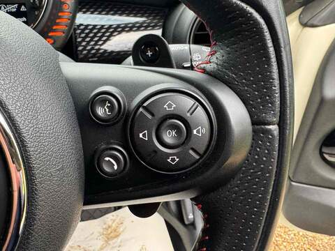 MINI Hatch John Cooper Works - U10002361