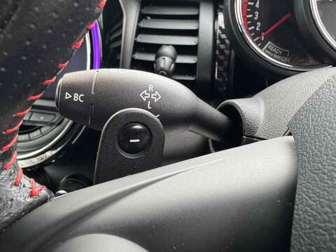 MINI Hatch John Cooper Works - U10002361