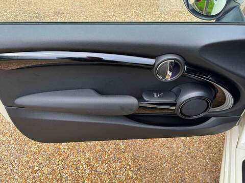 MINI Hatch John Cooper Works - U10002361