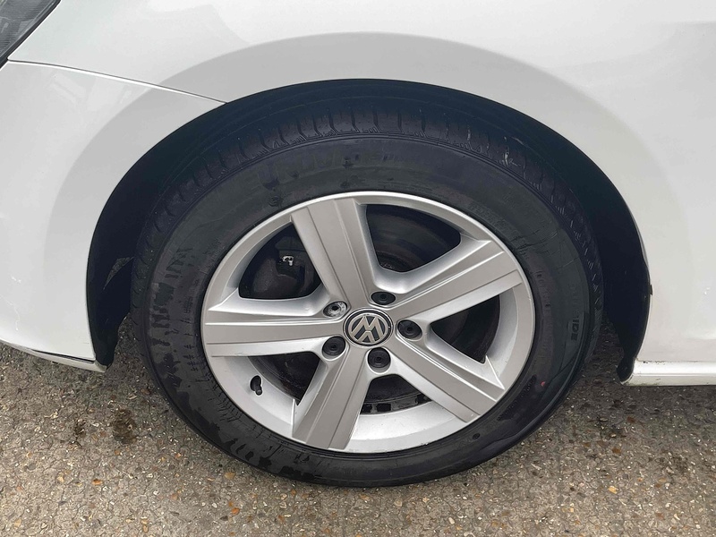 Volkswagen Golf TSI BlueMotion Tech Match - U10002385