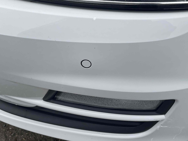 Volkswagen Golf TSI BlueMotion Tech Match - U10002385