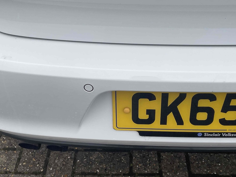 Volkswagen Golf TSI BlueMotion Tech Match - U10002385