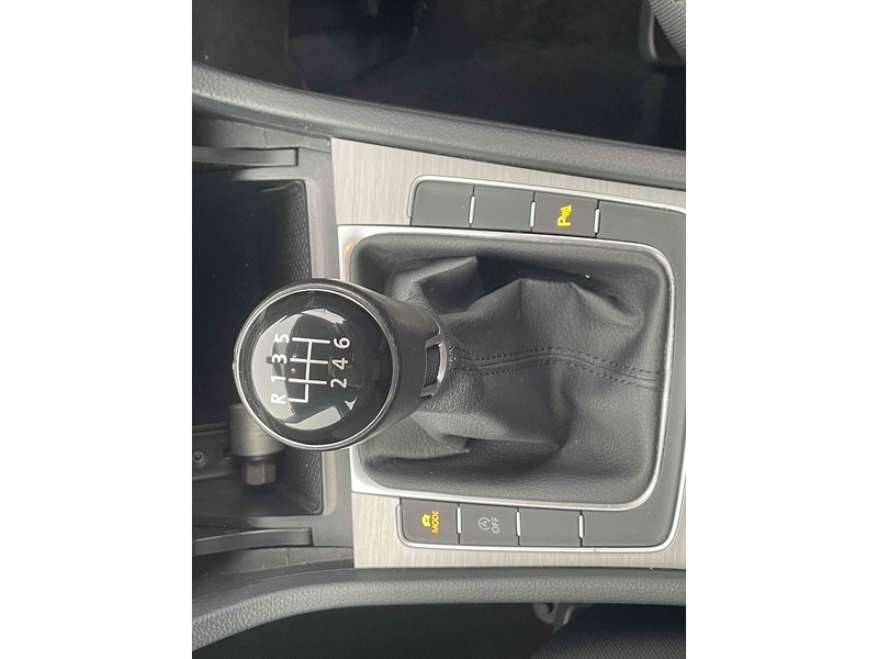 Volkswagen Golf TSI BlueMotion Tech Match - U10002385