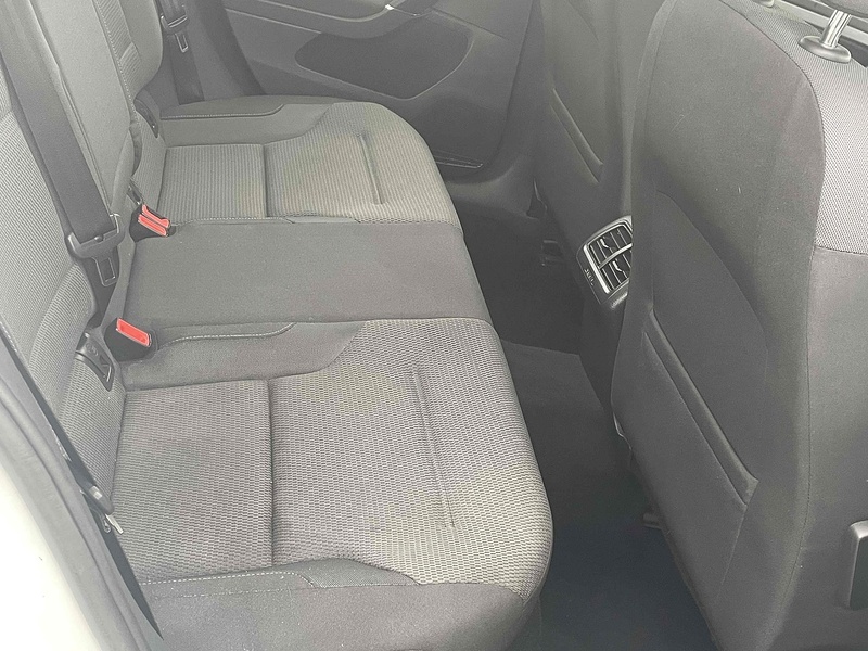 Volkswagen Golf TSI BlueMotion Tech Match - U10002385