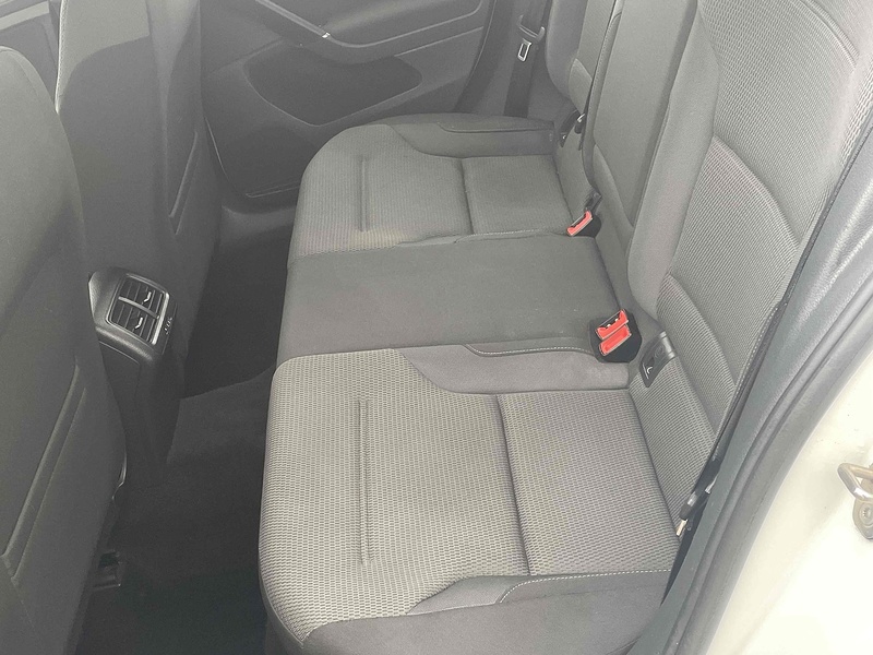 Volkswagen Golf TSI BlueMotion Tech Match - U10002385