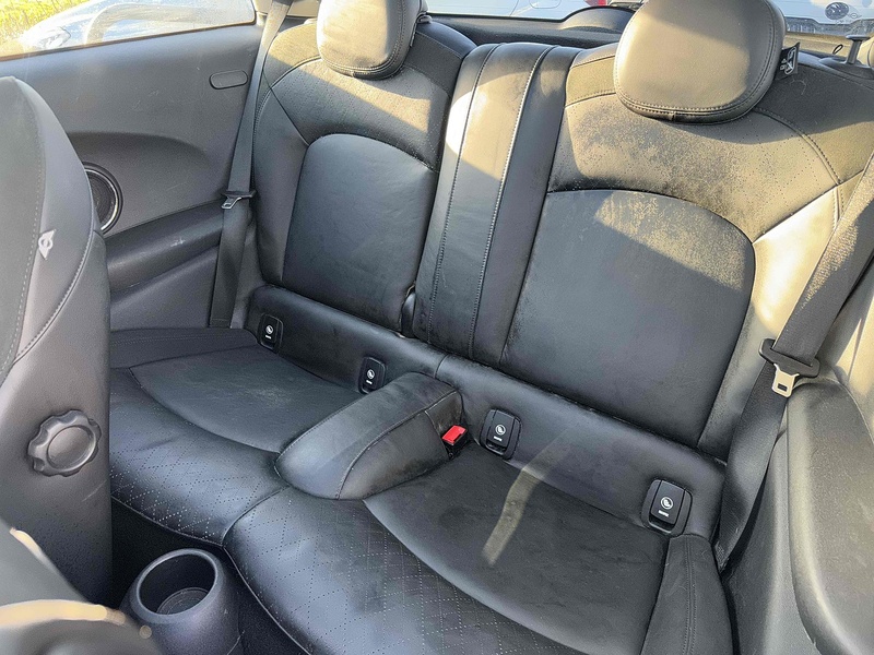 MINI Hatch Hatch 1.5 Cooper Auto Euro 6 (s/s) 3dr - U10002389