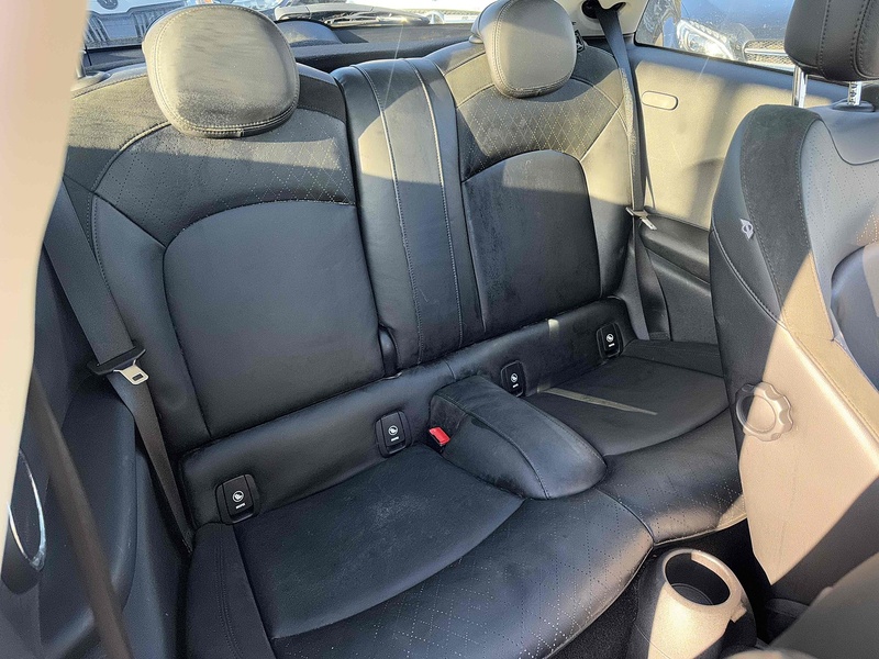 MINI Hatch Hatch 1.5 Cooper Auto Euro 6 (s/s) 3dr - U10002389