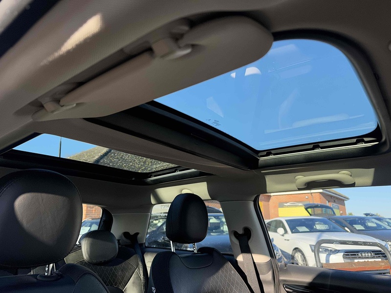 MINI Hatch Hatch 1.5 Cooper Auto Euro 6 (s/s) 3dr - U10002389