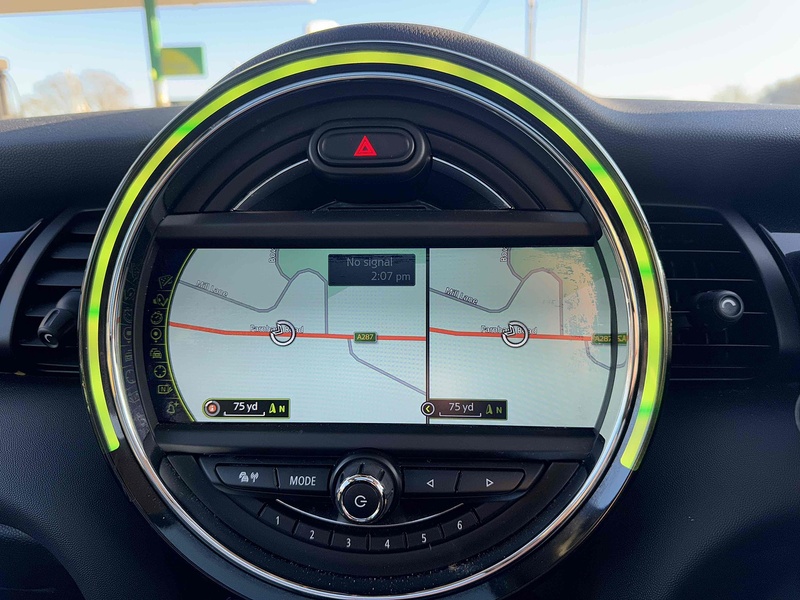 MINI Hatch Hatch 1.5 Cooper Auto Euro 6 (s/s) 3dr - U10002389