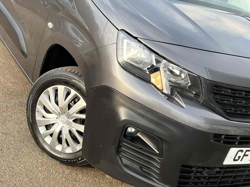 Peugeot Partner BlueHDi 1000 Professional Premium - U10002397