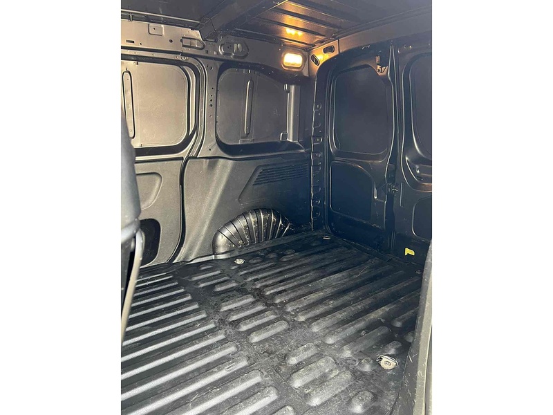 Peugeot Partner BlueHDi 1000 Professional Premium - U10002397