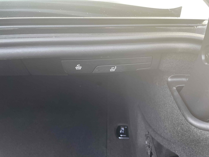 Audi A5 TFSI S line - U10002411